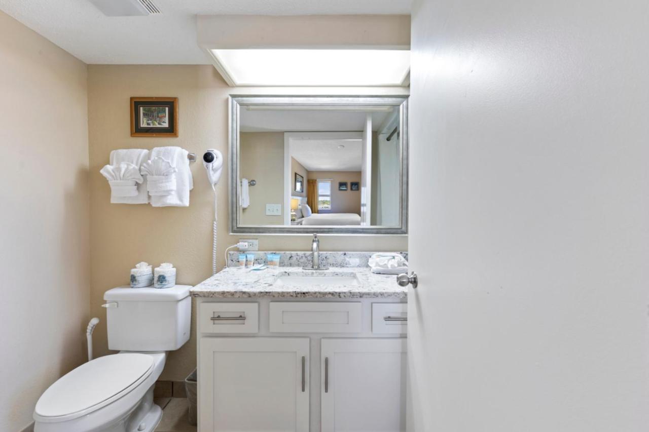 Beachfront 2Br/2Ba Atlantica Condo By Hosteeva Myrtle Beach Exteriör bild